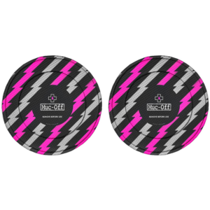 Muc-Off Capa de freio a disco - Acessório de Freio - MTB