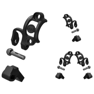 Magura Shimano I-Spec EV Shiftmix 4 Braçadeira - Acessório de Freio - MTB