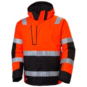 Helly Hansen Workwear Jaqueta de Inverno Alna