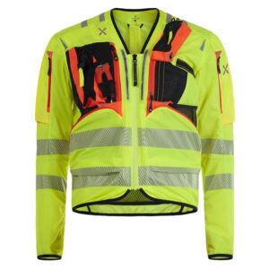 Montura Workframe Jaqueta Operador CE Evo