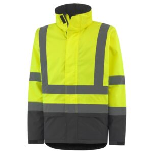 Helly Hansen Workwear Jaqueta Isolada Alta