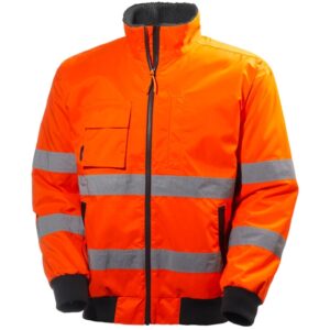 Helly Hansen Workwear Jaqueta Pilot Alta