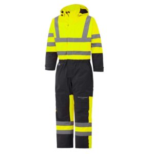 Helly Hansen Workwear Traje Isolado Alto