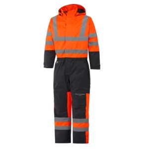 Helly Hansen Workwear Traje Isolado Alto