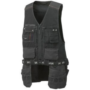 Helly Hansen Workwear Colete Chelsea Construção