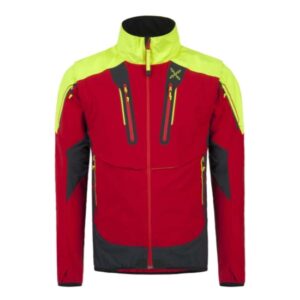 Montura Workframe Jaqueta Brave