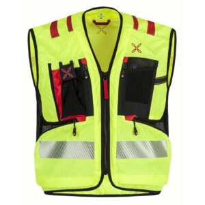 Montura Workframe Colete Operador Básico 2.0