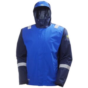 Helly Hansen Workwear Jaqueta Aker Shell