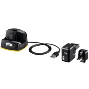Petzl Carregador Accu Duo Z1