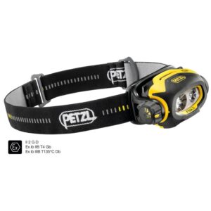 Petzl Pixa Z1