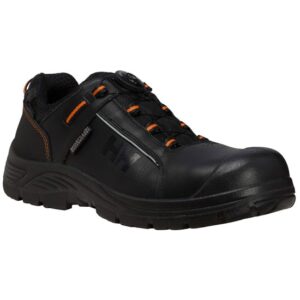 Helly Hansen Workwear Alna de Couro Boa