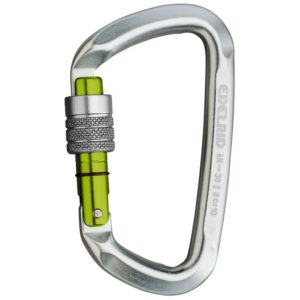 Edelrid D-Classic 3000 Screw lock