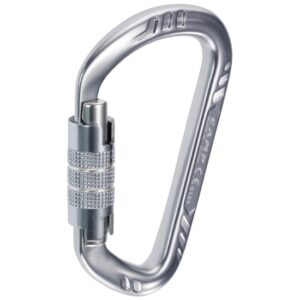 Camp Safety Guide XL 2Lock