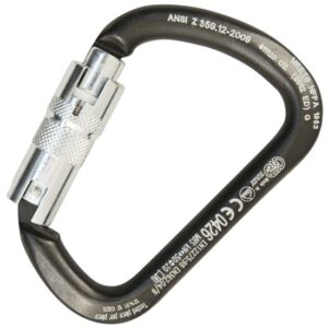 Kong X-Large ANSI Aço Carbono Bloqueio Auto