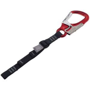 Camp Safety Gear Lanyard