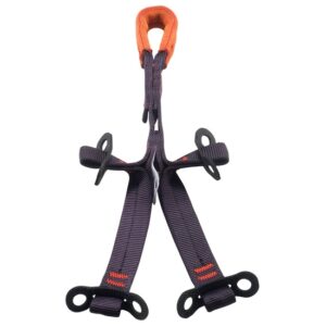 Camp Safety Omino Heli