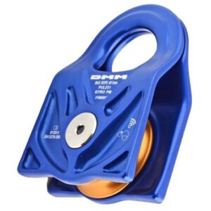 Dmm Gyro PM Polia Azul ID