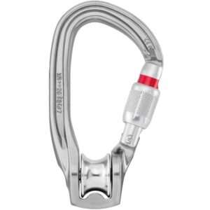 Petzl Rollclip Z Screw-Lock