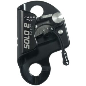 Camp Safety Solo 2 Preto