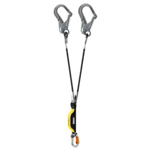 Petzl Absorbica-Y 80 MGO Versão Int