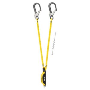 Petzl Absorbica-Y 150 MGO