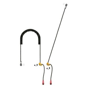 Petzl Progress Adjust I 2 m