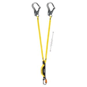 Petzl Absorbica-Y 150 MGO Versão Int