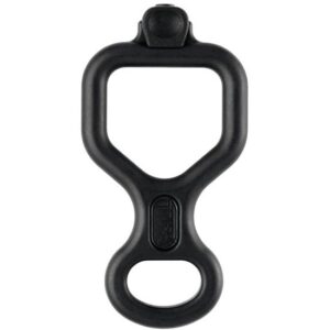 Petzl Huit Antibrulure