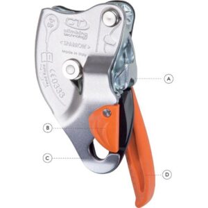 Climbing Technology Pro Sparrow