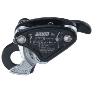 Camp Safety Druida Preto