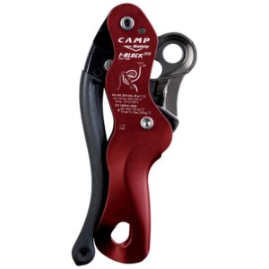Camp Safety I-Block Evo