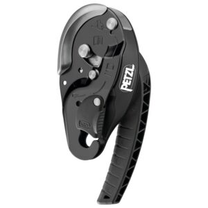 Petzl I'D S Preto