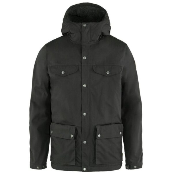 Fjällräven Greenland Winter - Jaquetas