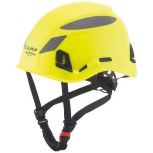 Camp Safety Ares Amarelo Fluorescente