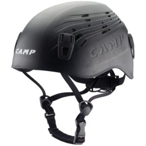 Camp Safety Titan Preto