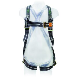 Irudek FR1 Resistente a Chamas