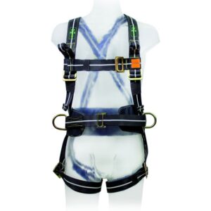 Irudek FR2 Resistente a Chamas