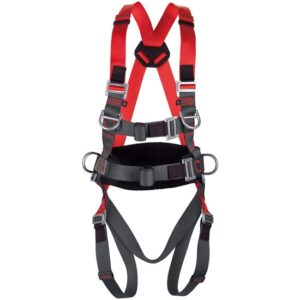Camp Safety Vertical 2 Plus