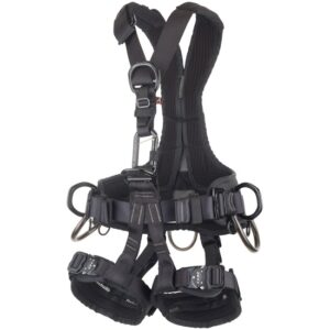 Camp Safety Golden Top Evo Alu Preto