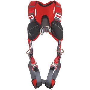 Camp Safety Focus Vest