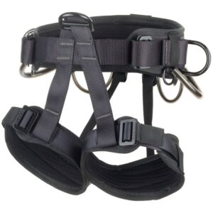 Camp Safety Liberty Black