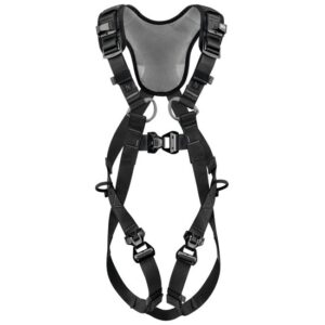 Petzl Newton Fast Version Int Black