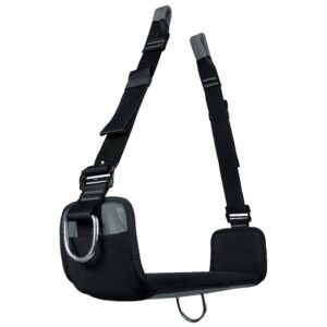 Singingrock Franklin Black