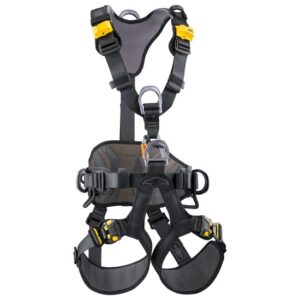 Petzl Avao Bod Fast Int Version