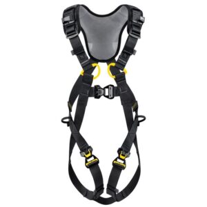 Petzl Newton Fast Version Int