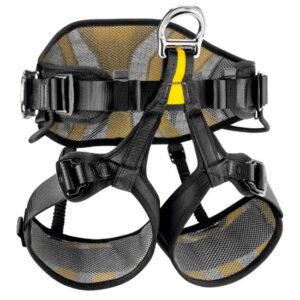 Petzl Avao Sit Fast Tamanho 2