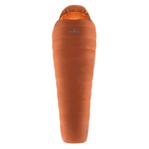 Ferrino Lightech 1200 Duvet Rds Down Russet