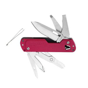 Leatherman Free T4
