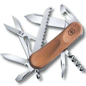 Victorinox Evolution Wood 17