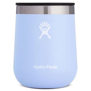 Hydro Flask copo de vinho de 10 onças